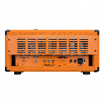 Orange CS50 Custom Shop 50-watt Tube Head Guitar Amp Orange CS50 Custom Shop 50-watt Tube Head Guitar Amp