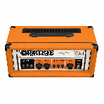 Orange CS50 Custom Shop 50-watt Tube Head Guitar Amp Orange CS50 Custom Shop 50-watt Tube Head Guitar Amp