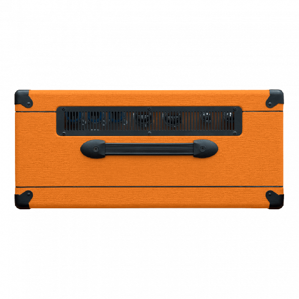 Orange CS50 Custom Shop 50-watt Tube Head Guitar Amp Orange CS50 Custom Shop 50-watt Tube Head Guitar Amp