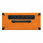 Orange CS50 Custom Shop 50-watt Tube Head Guitar Amp Orange CS50 Custom Shop 50-watt Tube Head Guitar Amp
