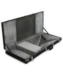 ESP CVFF Hardshell Case Fits Right Handed V-Alexi Guitar Shape ESP CVFF Hardshell Case Fits Right Handed V-Alexi Guitar Shape