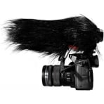 Comica Audio CVM-V30-PRO-R Supercardioid Directional Shotgun Mic with 3.5mm Jack Comica Audio CVM-V30-PRO-R Supercardioid Directional Shotgun Mic with 3.5mm Jack