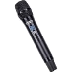 Comica Audio CVM-WM100 PLUS-HTX Wireless Cardioid Handheld Transmitter Comica Audio CVM-WM100 PLUS-HTX Wireless Cardioid Handheld Transmitter