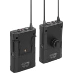 Comica Audio CVM-WM100 PLUS C Wireless Microphone System Comica Audio CVM-WM100 PLUS C Wireless Microphone System