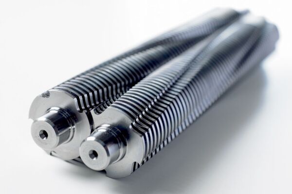 DAHLE 50414 3.9x40mm Cross Cut Shredder DAHLE 50414 3.9x40mm Cross Cut Shredder