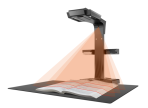 Czur ET16 Plus Advanced Book & Document Scanner Czur ET16 Plus Advanced Book & Document Scanner