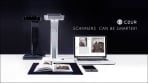 CZUR M3000 Pro V3 High Speed Book & Document Scanner CZUR M3000 Pro V3 High Speed Book & Document Scanner
