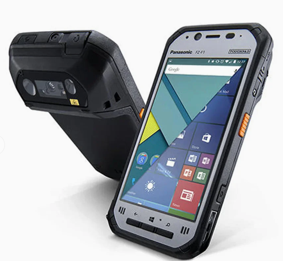 Panasonic TOUGHBOOK N1 FZ-N1ACCAZZM 4.7 Panasonic TOUGHBOOK N1 FZ-N1ACCAZZM 4.7