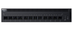 Dell Networking X4012 12x 10GbE SFP+ Ports Smart Web Managed Switch With 3 Years Warranty Dell Networking X4012 12x 10GbE SFP+ Ports Smart Web Managed Switch With 3 Years Warranty