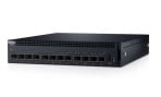 Dell Networking X4012 12x 10GbE SFP+ Ports Smart Web Managed Switch With 3 Years Warranty Dell Networking X4012 12x 10GbE SFP+ Ports Smart Web Managed Switch With 3 Years Warranty