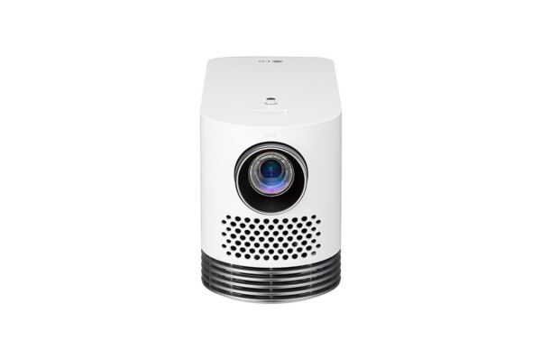 LG HF80 Laser Smart Home Theater Projector LG HF80 Laser Smart Home Theater Projector