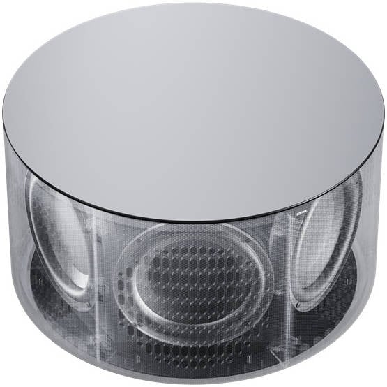 Loewe Klang Bar5 MR & Sub5 800W Soundbar and Subwoofer Set Loewe Klang Bar5 MR & Sub5 800W Soundbar and Subwoofer Set