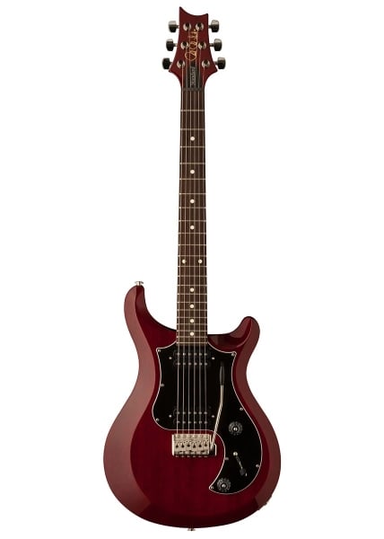 PRS D2TD23_VC Standard 22 Electric Guitar In Vintage Cherry Finish PRS D2TD23_VC Standard 22 Electric Guitar In Vintage Cherry Finish