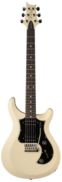 PRS D4TD24_AW S2 Standard 24 Electric Guitar In Antique White Finish PRS D4TD24_AW S2 Standard 24 Electric Guitar In Antique White Finish