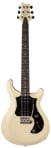 PRS D4TD24_AW S2 Standard 24 Electric Guitar In Antique White Finish PRS D4TD24_AW S2 Standard 24 Electric Guitar In Antique White Finish