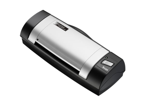 PlusTek MobileOffice D620 USB Powered ID & Card Scanner PlusTek MobileOffice D620 USB Powered ID & Card Scanner