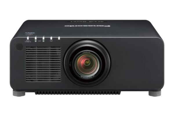Panasonic Installation Projector Series PT-RZ970 / PT-RW930 / PT-RX110 Panasonic Installation Projector Series PT-RZ970 / PT-RW930 / PT-RX110