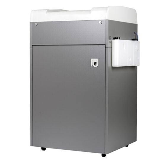 DAHLE 20390 6mm Strip Cut Shredder DAHLE 20390 6mm Strip Cut Shredder