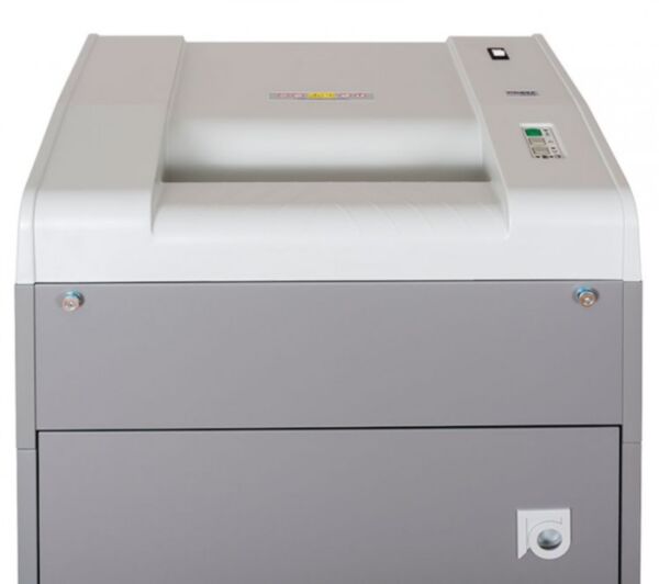 DAHLE 20390 6mm Strip Cut Shredder DAHLE 20390 6mm Strip Cut Shredder