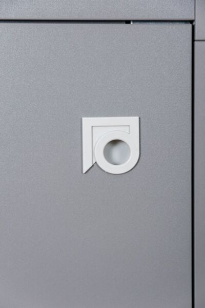 DAHLE 20390 6mm Strip Cut Shredder DAHLE 20390 6mm Strip Cut Shredder