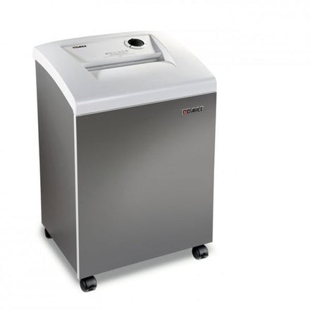 Dahle 410L PLUS P-4 26 Sheets 4 x 40 mm Heavy Duty Cross Cut Shredder