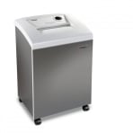 Dahle 410L PLUS P-4 26 Sheets 4 x 40 mm Heavy Duty Cross Cut Shredder Dahle 410L PLUS P-4 26 Sheets 4 x 40 mm Heavy Duty Cross Cut Shredder