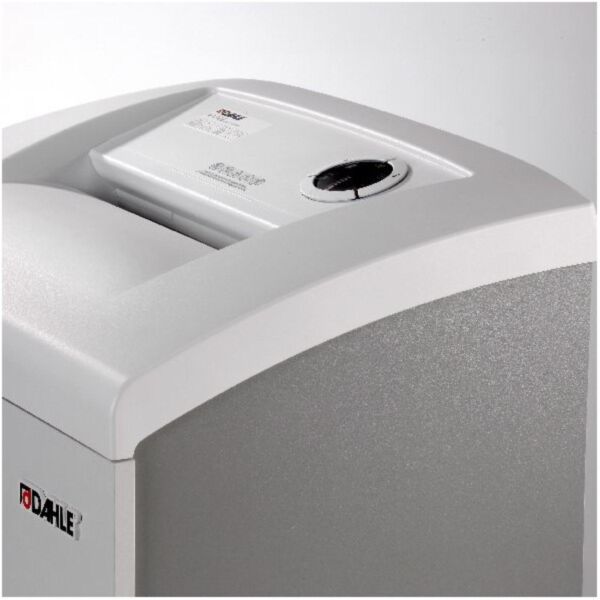 DAHLE 40622 2x15mm Micro Cut Shredder DAHLE 40622 2x15mm Micro Cut Shredder