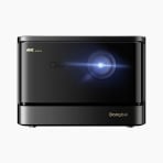 Dangbei DBOX02 Mars Pro 2 4K Laser Projector – 2450 ISO Lumens, Google TV, Netflix Dangbei DBOX02 Mars Pro 2 4K Laser Projector – 2450 ISO Lumens, Google TV, Netflix