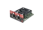 Allen & Heath Dante Module For SQ Series Mixers Allen & Heath Dante Module For SQ Series Mixers