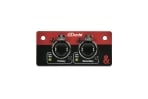 Allen & Heath Dante Module For SQ Series Mixers Allen & Heath Dante Module For SQ Series Mixers