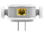D-Link AC750 Plus 802.11 128-bit AES Supports Wireless Wi-Fi Range Extender D-Link AC750 Plus 802.11 128-bit AES Supports Wireless Wi-Fi Range Extender