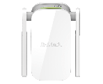 D-Link AC750 Plus 802.11 128-bit AES Supports Wireless Wi-Fi Range Extender D-Link AC750 Plus 802.11 128-bit AES Supports Wireless Wi-Fi Range Extender