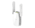 D-Link AC750 Plus 802.11 128-bit AES Supports Wireless Wi-Fi Range Extender D-Link AC750 Plus 802.11 128-bit AES Supports Wireless Wi-Fi Range Extender