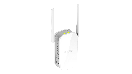 D-Link N300 Wireless Wi‑Fi Range Extender D-Link N300 Wireless Wi‑Fi Range Extender