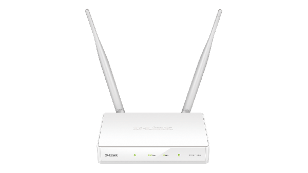 D-Link AC1200 Wave 2 Dual‑Band Wireless Access Point D-Link AC1200 Wave 2 Dual‑Band Wireless Access Point