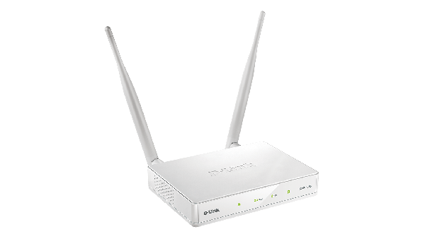 D-Link AC1200 Wave 2 Dual‑Band Wireless Access Point D-Link AC1200 Wave 2 Dual‑Band Wireless Access Point
