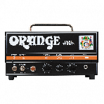 Orange DA15H Dark Terror 15W Tube Guitar Amplifier Orange DA15H Dark Terror 15W Tube Guitar Amplifier