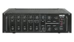 Ahuja TZA1200 2-Microphone 2-Aux Input PA Amplifier Ahuja TZA1200 2-Microphone 2-Aux Input PA Amplifier