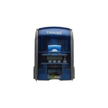 ENTRUST DATACARD ID CARD PRINTER EZ-ID ENTRUST DATACARD ID CARD PRINTER EZ-ID