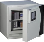 Chubbsafes DataGuard NT M-30 Reliable Protection Against Burglary and Fire Security Safe Chubbsafes DataGuard NT M-30 Reliable Protection Against Burglary and Fire Security Safe