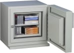 Chubbsafes DataGuard NT M-30 Reliable Protection Against Burglary and Fire Security Safe Chubbsafes DataGuard NT M-30 Reliable Protection Against Burglary and Fire Security Safe
