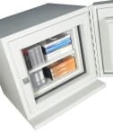 Chubbsafes DataGuard NT M-30 Reliable Protection Against Burglary and Fire Security Safe Chubbsafes DataGuard NT M-30 Reliable Protection Against Burglary and Fire Security Safe