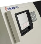Chubbsafes DataGuard NT M-30 Reliable Protection Against Burglary and Fire Security Safe Chubbsafes DataGuard NT M-30 Reliable Protection Against Burglary and Fire Security Safe