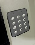 Chubbsafes DataGuard NT M-30 Reliable Protection Against Burglary and Fire Security Safe Chubbsafes DataGuard NT M-30 Reliable Protection Against Burglary and Fire Security Safe