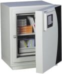 Chubbsafes DataGuard NT M-50 Reliable Protection Against Burglary and Fire Security Safe Chubbsafes DataGuard NT M-50 Reliable Protection Against Burglary and Fire Security Safe