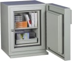 Chubbsafes DataGuard NT M-50 Reliable Protection Against Burglary and Fire Security Safe Chubbsafes DataGuard NT M-50 Reliable Protection Against Burglary and Fire Security Safe