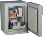 Chubbsafes DataGuard NT M-50 Reliable Protection Against Burglary and Fire Security Safe Chubbsafes DataGuard NT M-50 Reliable Protection Against Burglary and Fire Security Safe