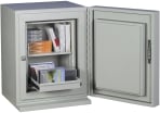 Chubbsafes DataGuard NT M-50 Reliable Protection Against Burglary and Fire Security Safe Chubbsafes DataGuard NT M-50 Reliable Protection Against Burglary and Fire Security Safe