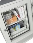 Chubbsafes DataGuard NT M-50 Reliable Protection Against Burglary and Fire Security Safe Chubbsafes DataGuard NT M-50 Reliable Protection Against Burglary and Fire Security Safe