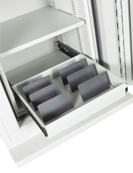 Chubbsafes DataGuard NT M-50 Reliable Protection Against Burglary and Fire Security Safe Chubbsafes DataGuard NT M-50 Reliable Protection Against Burglary and Fire Security Safe